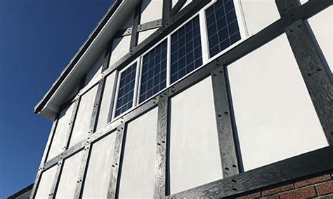 tudor board cladding|eurocell tudor board cladding.